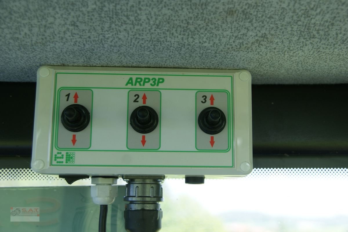 Futtermischwagen del tipo Sonstige Rino FXL-800-NEU, Neumaschine In Eberschwang (Immagine 16)