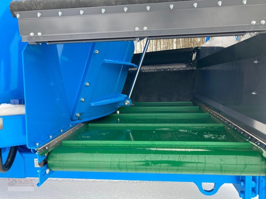 Futtermischwagen του τύπου Sonstige Rino FXXL 1200-Zweischneckenmischer-NEU, Neumaschine σε Eberschwang (Φωτογραφία 12)