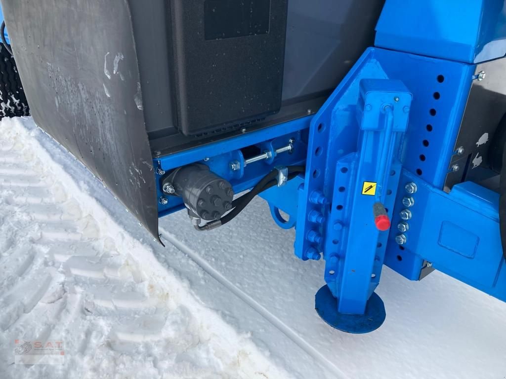 Futtermischwagen του τύπου Sonstige Rino FXXL 1200-Zweischneckenmischer-NEU, Neumaschine σε Eberschwang (Φωτογραφία 11)