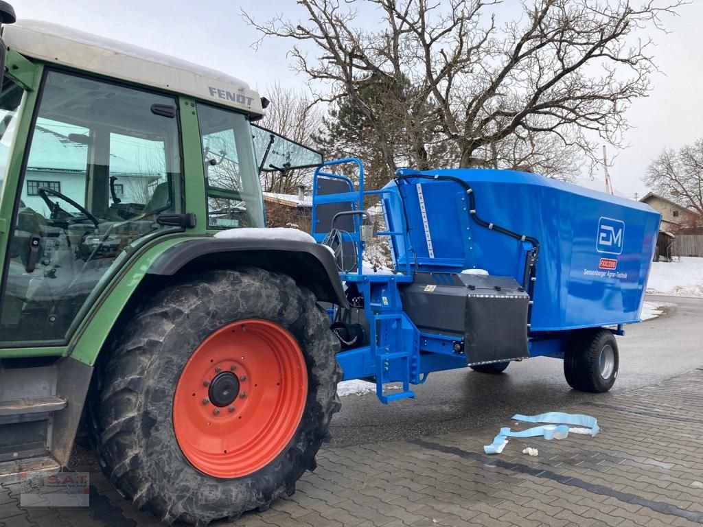 Futtermischwagen του τύπου Sonstige Rino FXXL 1200-Zweischneckenmischer-NEU, Neumaschine σε Eberschwang (Φωτογραφία 20)
