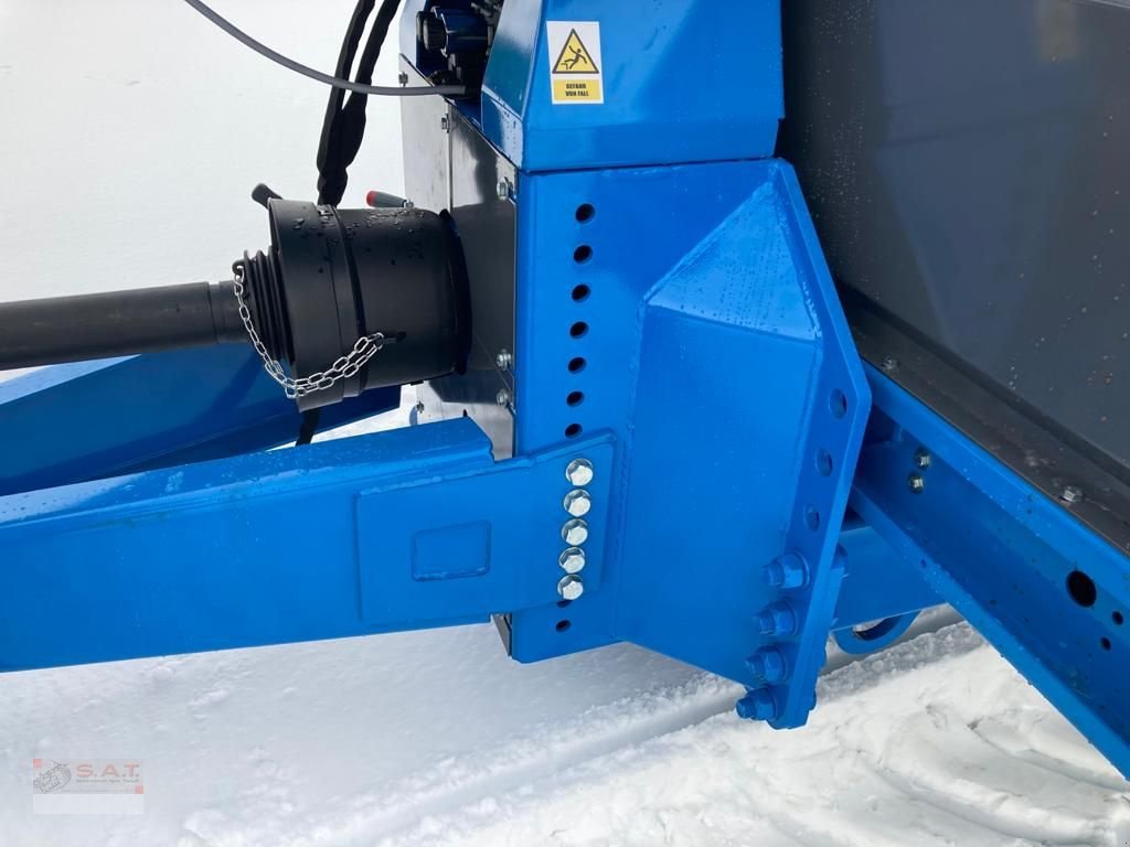 Futtermischwagen του τύπου Sonstige Rino FXXL 1200-Zweischneckenmischer-NEU, Neumaschine σε Eberschwang (Φωτογραφία 21)