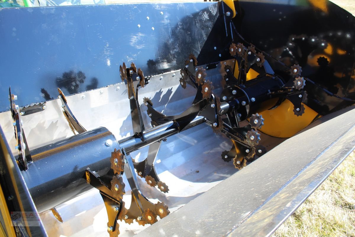 Futtermischwagen типа Sonstige SAT Futterverteilschaufel-Merlo-2,20m-NEU, Neumaschine в Eberschwang (Фотография 7)