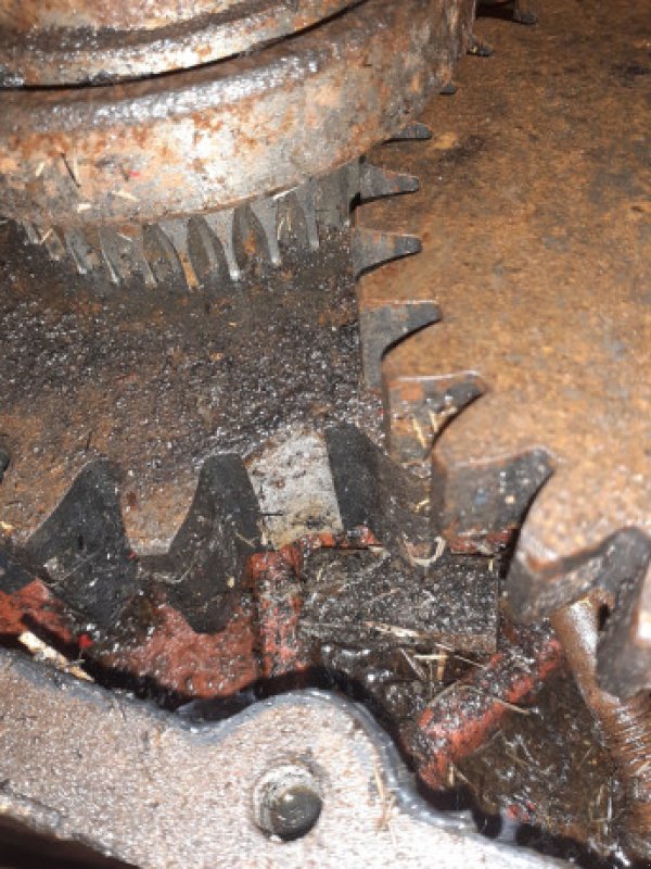 Futtermischwagen typu Sonstige Schuitemaker, Gebrauchtmaschine v Hemmet (Obrázek 12)