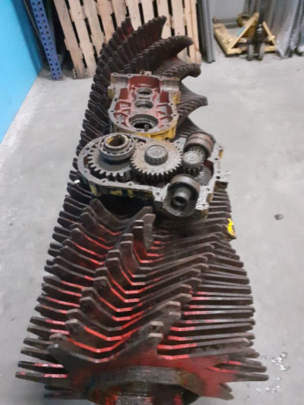 Futtermischwagen typu Sonstige Schuitemaker, Gebrauchtmaschine v Hemmet (Obrázek 2)