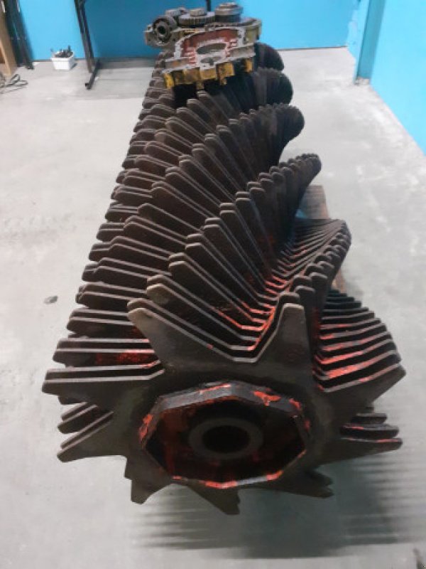 Futtermischwagen typu Sonstige Schuitemaker, Gebrauchtmaschine v Hemmet (Obrázek 3)