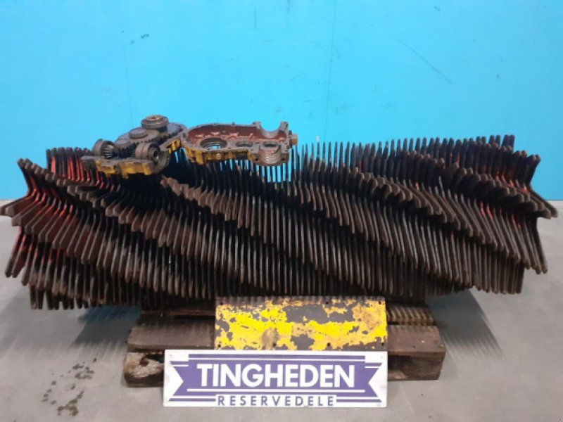 Futtermischwagen del tipo Sonstige Schuitemaker, Gebrauchtmaschine en Hemmet (Imagen 1)