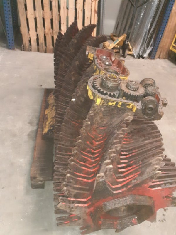 Futtermischwagen typu Sonstige Schuitemaker, Gebrauchtmaschine v Hemmet (Obrázek 7)