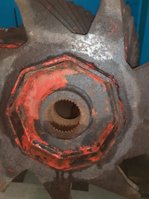 Futtermischwagen typu Sonstige Schuitemaker, Gebrauchtmaschine v Hemmet (Obrázek 4)