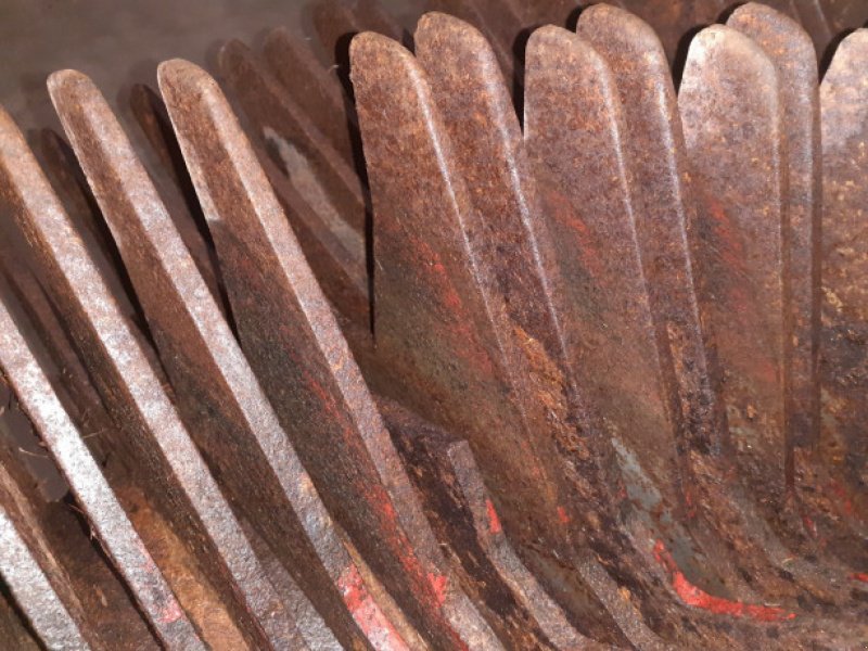 Futtermischwagen typu Sonstige Schuitemaker, Gebrauchtmaschine v Hemmet (Obrázek 9)