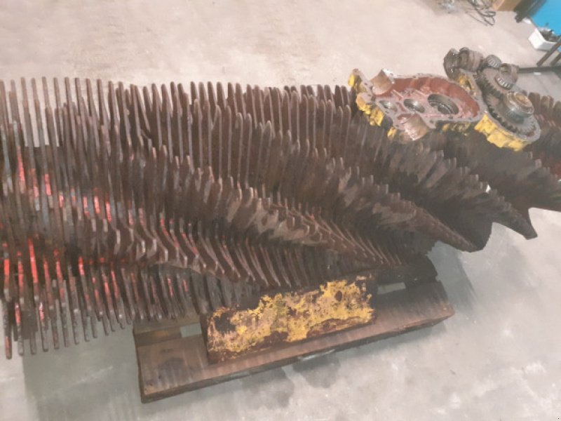 Futtermischwagen typu Sonstige Schuitemaker, Gebrauchtmaschine v Hemmet (Obrázek 5)