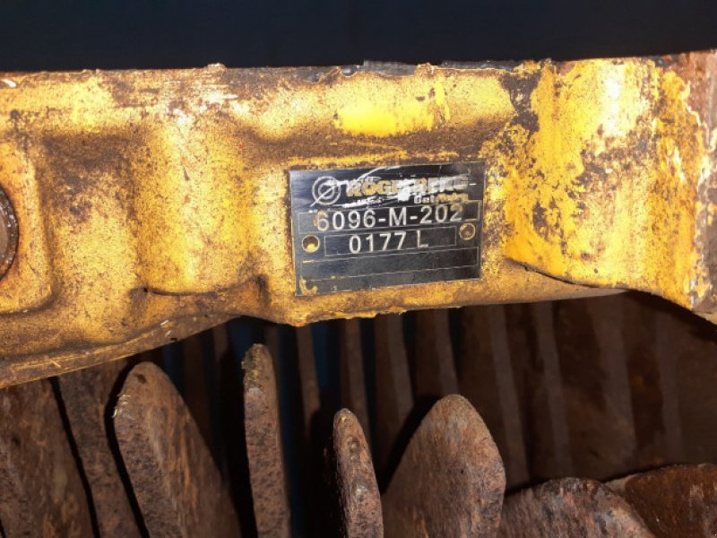 Futtermischwagen typu Sonstige Schuitemaker, Gebrauchtmaschine v Hemmet (Obrázek 13)