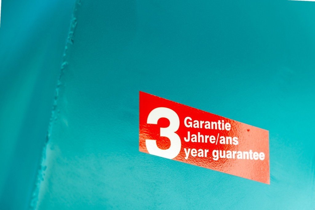 Futtermischwagen tipa Sonstige sd1200D, Ausstellungsmaschine u Wittenbach (Slika 7)