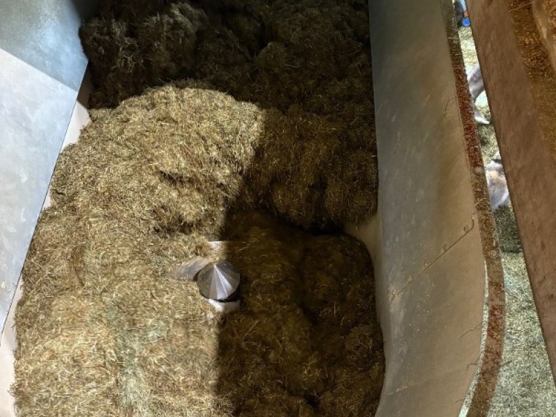 Futtermischwagen typu Sonstige sd1200D, Ausstellungsmaschine w Wittenbach (Zdjęcie 1)