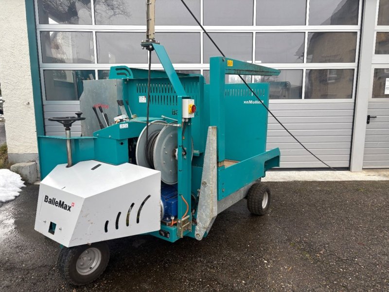 Futtermischwagen del tipo Sonstige sd123e, Gebrauchtmaschine In Wittenbach (Immagine 1)