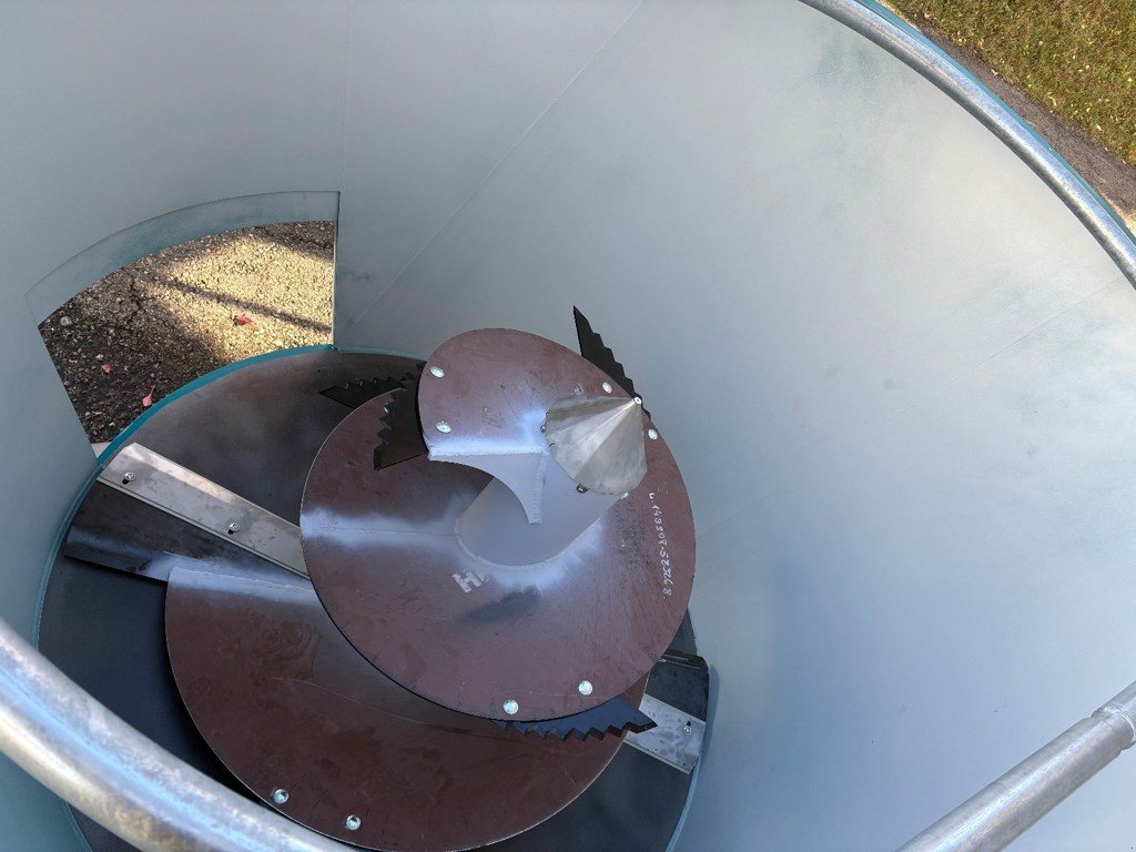 Futtermischwagen typu Sonstige sd500, Gebrauchtmaschine v Wittenbach (Obrázek 2)