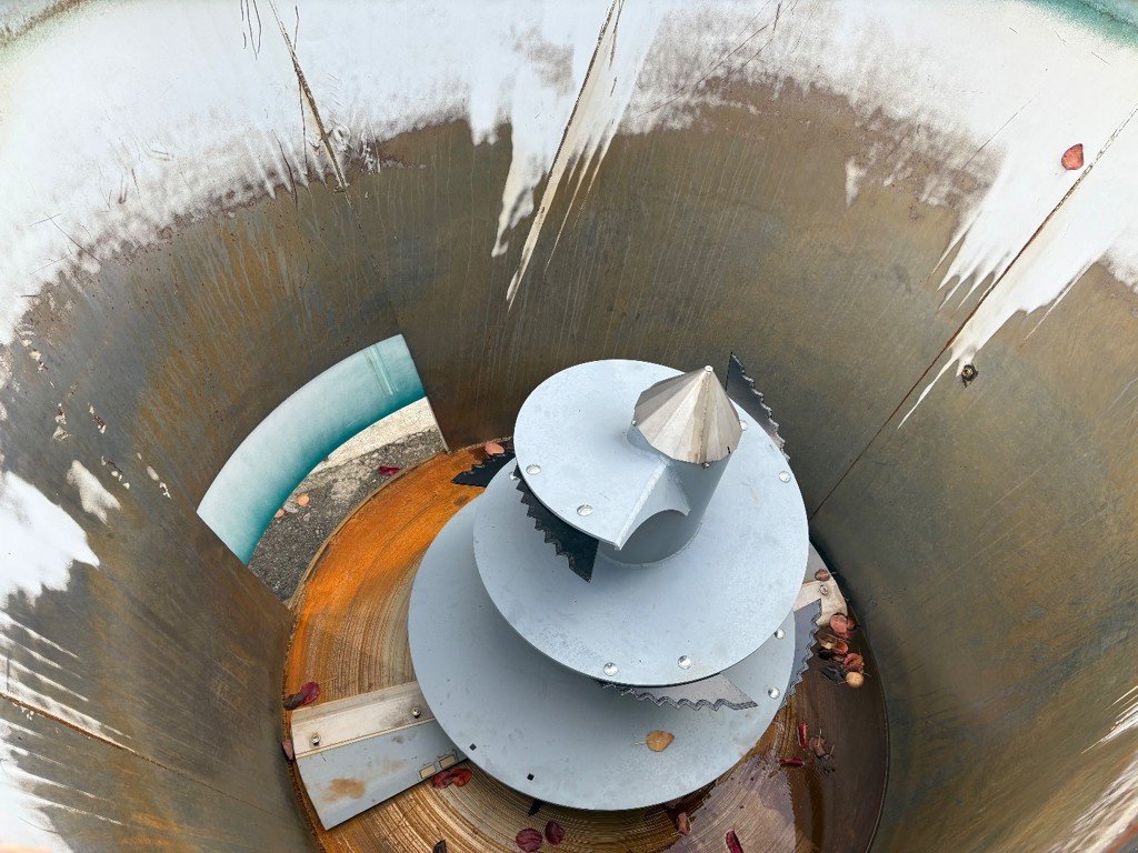 Futtermischwagen of the type Sonstige sd500, Gebrauchtmaschine in Wittenbach (Picture 2)