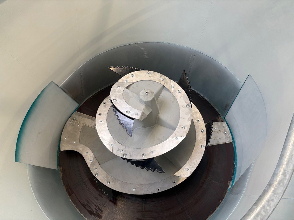 Futtermischwagen za tip Sonstige sd900-8D, Ausstellungsmaschine u Wittenbach (Slika 2)