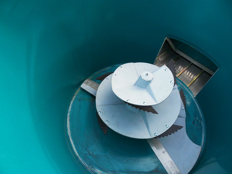 Futtermischwagen des Typs Sonstige sd900, Neumaschine in Wittenbach (Bild 3)