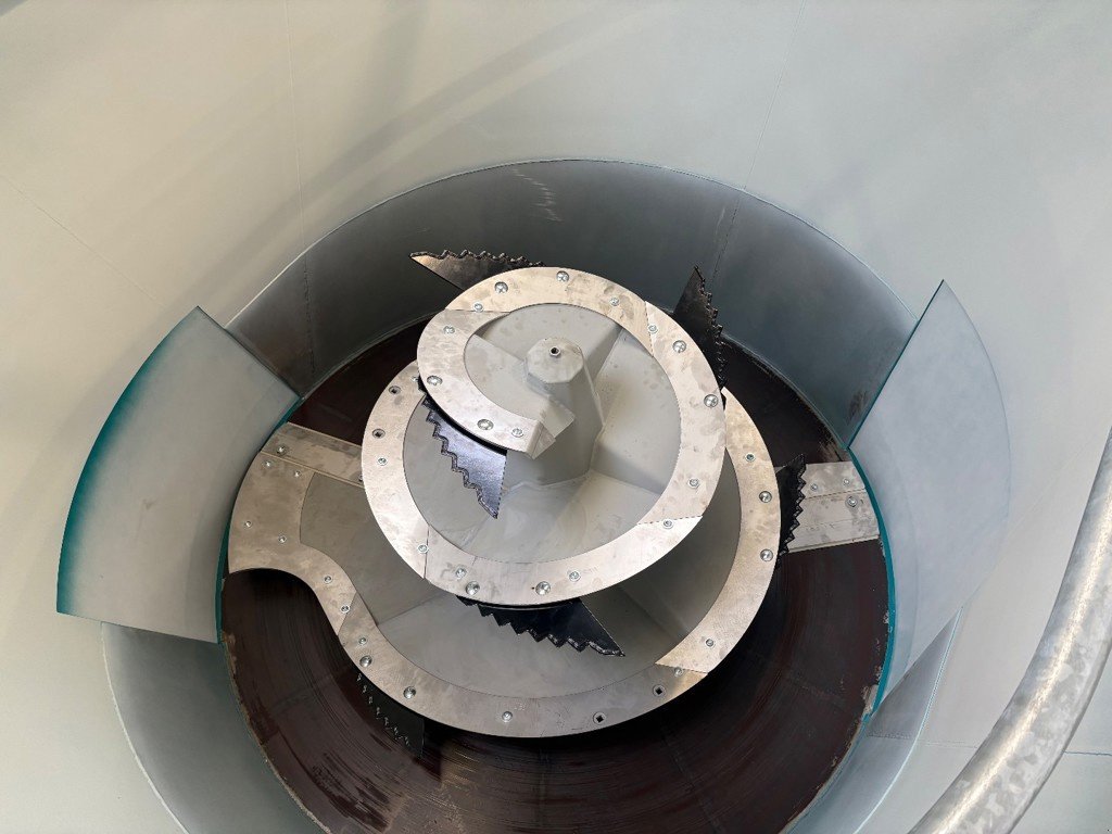 Futtermischwagen typu Sonstige sd900d, Gebrauchtmaschine v Wittenbach (Obrázek 3)