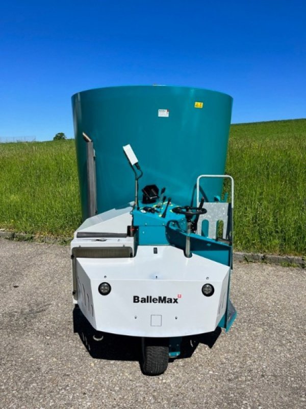 Futtermischwagen typu Sonstige sd900d, Gebrauchtmaschine v Wittenbach (Obrázek 1)