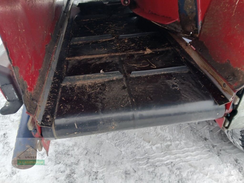 Futtermischwagen del tipo Sonstige SILOKING Compact VM 8/ 8m³, Gebrauchtmaschine en Aschbach (Imagen 6)