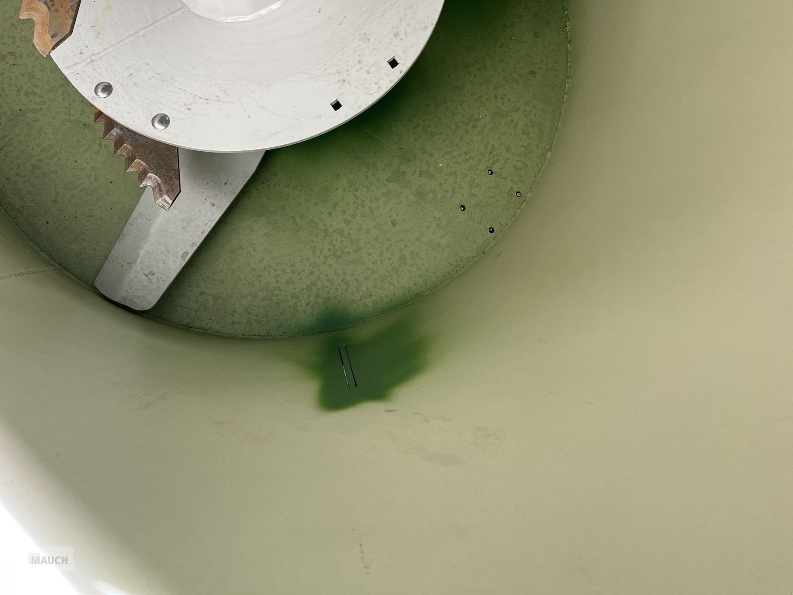 Futtermischwagen Türe ait Sonstige Sitrex SL 60 Smart Hybrid, Neumaschine içinde Burgkirchen (resim 17)