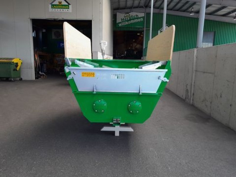 Futtermischwagen typu Sonstige Sonstiges, Neumaschine v Bergheim (Obrázek 4)