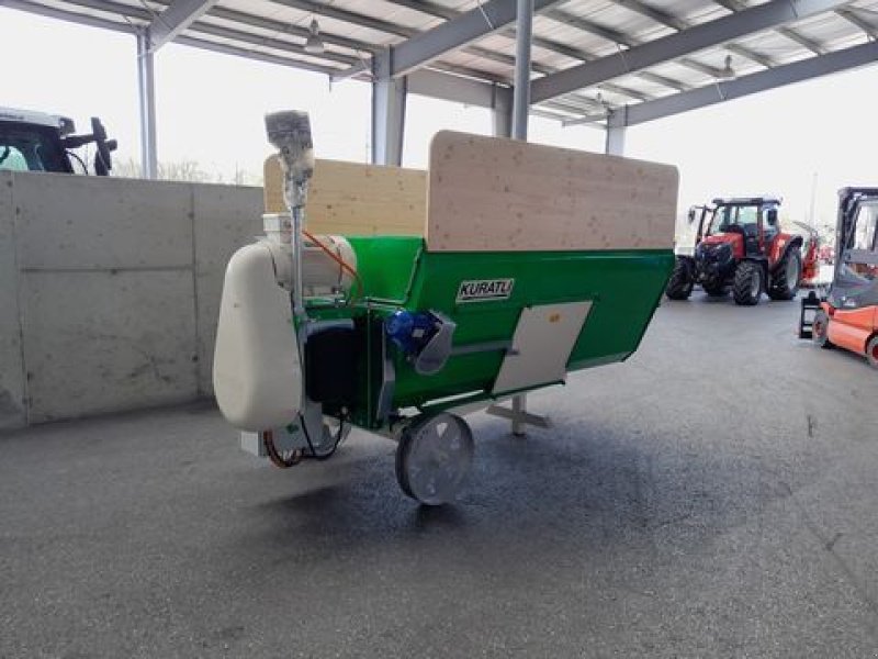 Futtermischwagen typu Sonstige Sonstiges, Neumaschine v Bergheim (Obrázek 6)