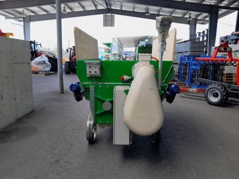 Futtermischwagen typu Sonstige Sonstiges, Neumaschine v Bergheim (Obrázek 8)