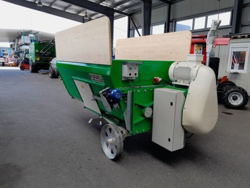 Futtermischwagen typu Sonstige Sonstiges, Neumaschine v Bergheim (Obrázek 7)