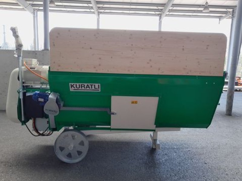 Futtermischwagen typu Sonstige Sonstiges, Neumaschine v Bergheim (Obrázek 5)