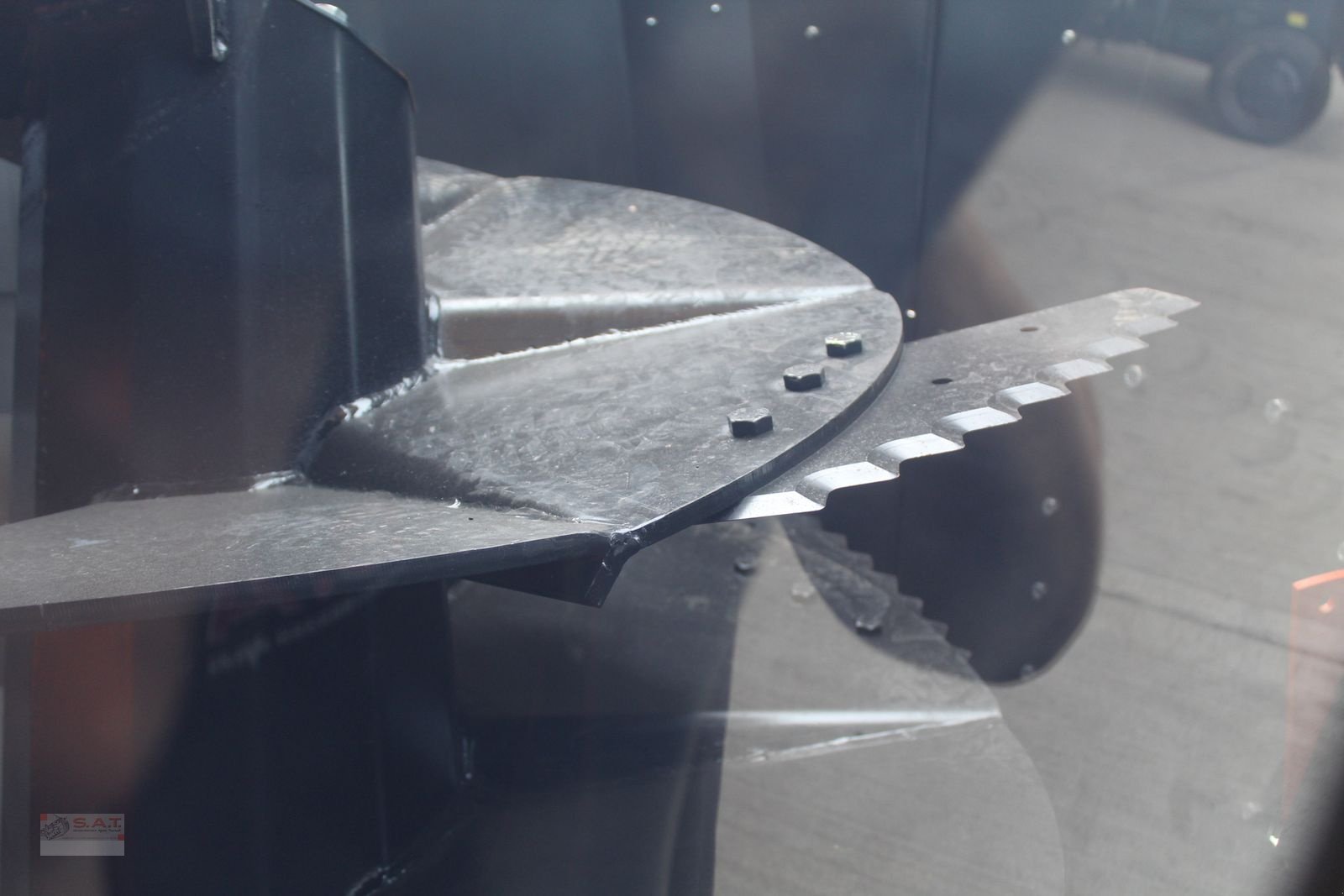 Futtermischwagen del tipo Sonstige Static Line BK 6.0-Elektromischer, Neumaschine In Eberschwang (Immagine 21)