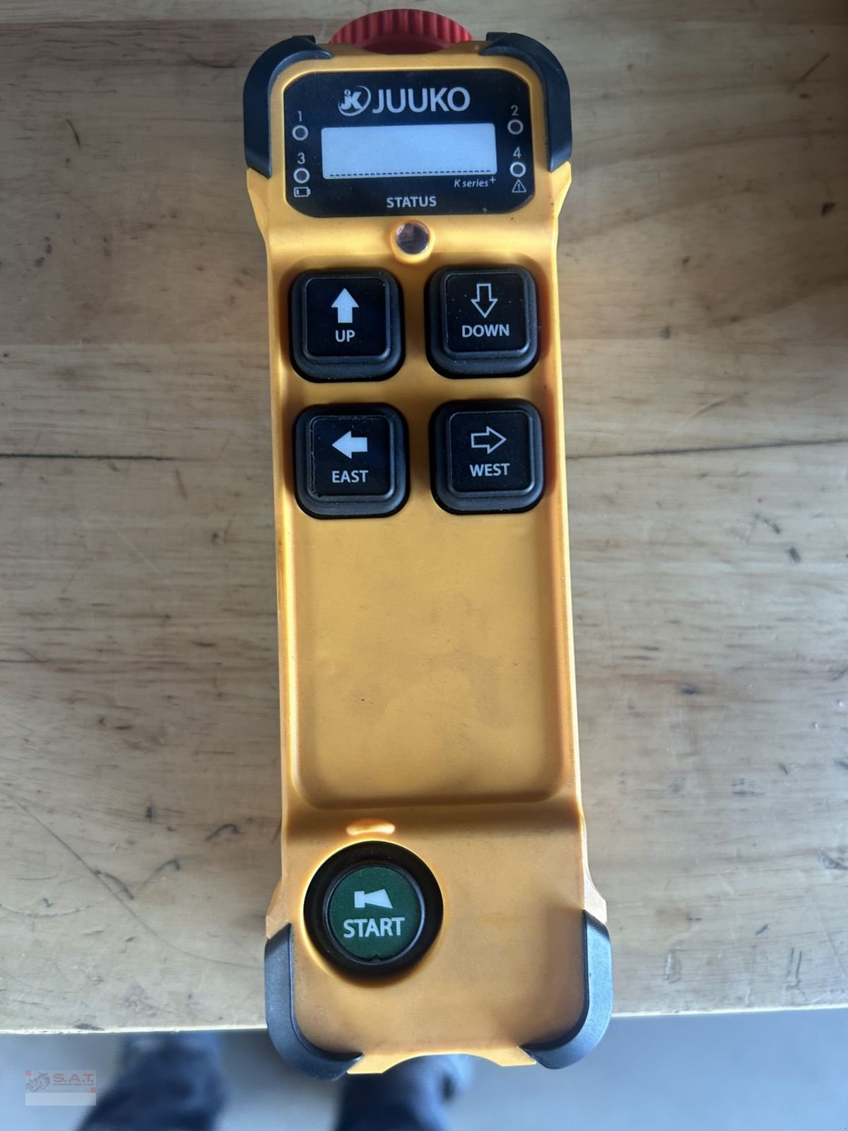 Futtermischwagen del tipo Sonstige Static Line BK 6.0-Elektromischer, Neumaschine In Eberschwang (Immagine 19)