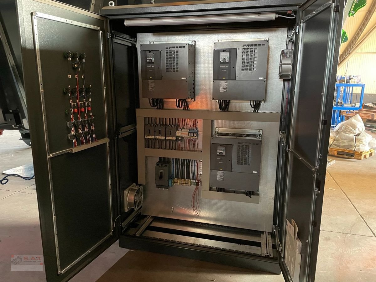 Futtermischwagen typu Sonstige Statik Line 45m³ Mischer-NEU, Neumaschine v Eberschwang (Obrázek 20)