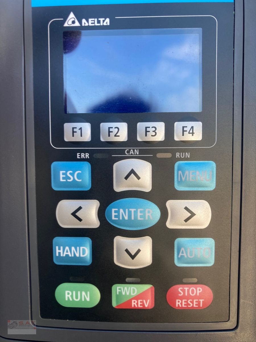 Futtermischwagen des Typs Sonstige Stationär Mischer FX 600-Elektro, Neumaschine in Eberschwang (Bild 13)