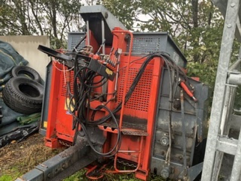 Futtermischwagen of the type Sonstige TX400, Gebrauchtmaschine in SAINT NIZIER DE FORNAS (Picture 4)