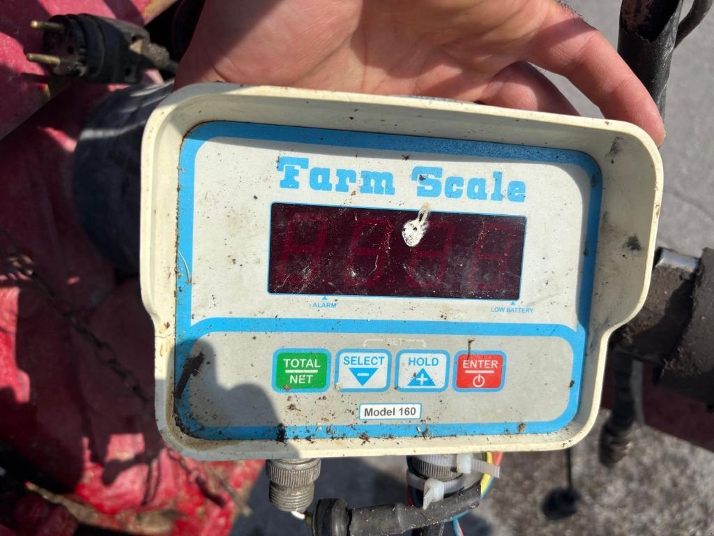 Futtermischwagen des Typs Sonstige VM17, Gebrauchtmaschine in SALEUX (Bild 11)