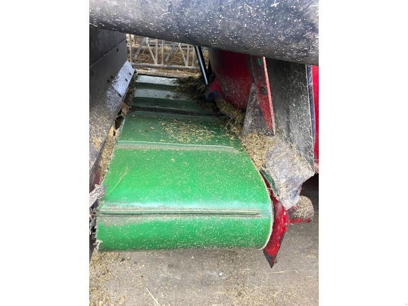 Futtermischwagen Türe ait Sonstige VMIX 12 LS, Gebrauchtmaschine içinde BRAY en Val (resim 4)