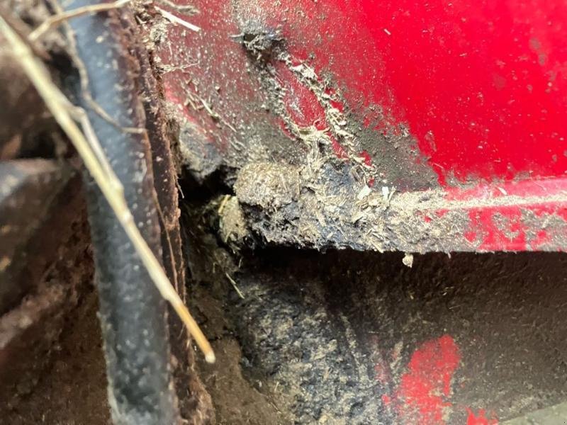 Futtermischwagen Türe ait Sonstige VMIX 12 LS, Gebrauchtmaschine içinde BRAY en Val (resim 9)