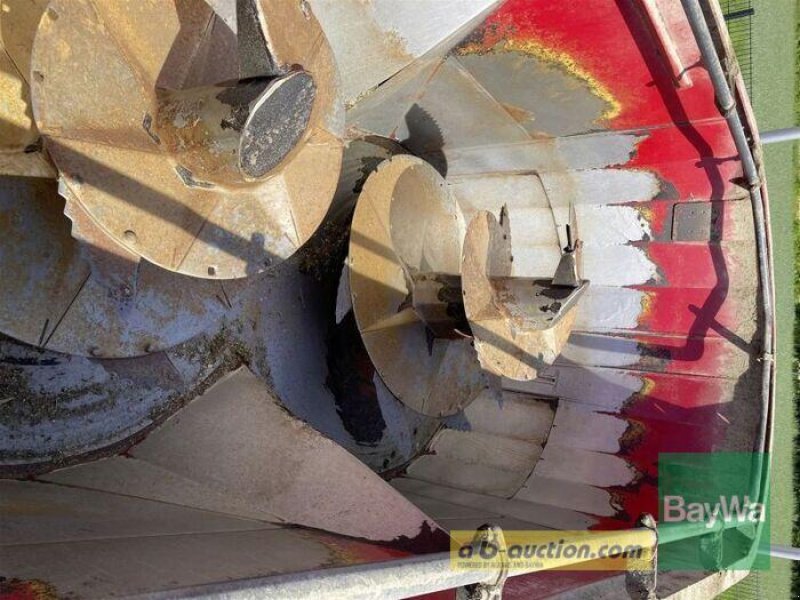 Futtermischwagen des Typs Stoll FMW STOLL VM-14-2 SB, Gebrauchtmaschine in Obertraubling (Bild 13)