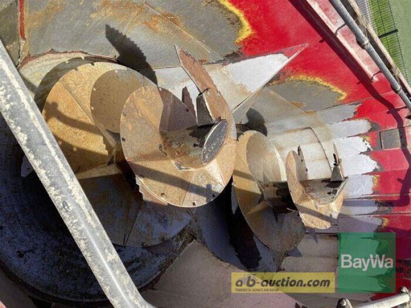 Futtermischwagen of the type Stoll FMW STOLL VM-14-2 SB, Gebrauchtmaschine in Obertraubling (Picture 11)