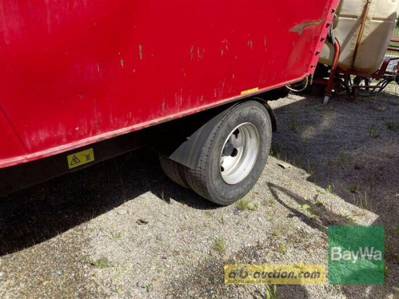 Futtermischwagen of the type Stoll FMW STOLL VM-14-2 SB, Gebrauchtmaschine in Obertraubling (Picture 5)