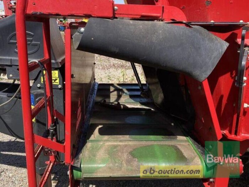 Futtermischwagen of the type Stoll FMW STOLL VM-14-2 SB, Gebrauchtmaschine in Obertraubling (Picture 4)