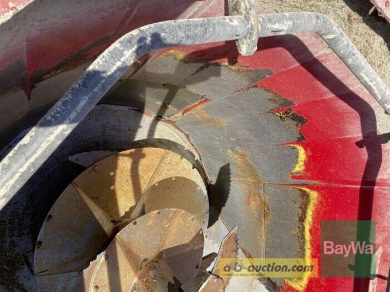 Futtermischwagen of the type Stoll FMW STOLL VM-14-2 SB, Gebrauchtmaschine in Obertraubling (Picture 9)