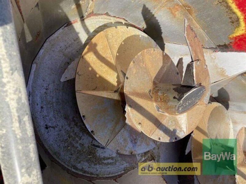 Futtermischwagen of the type Stoll FMW STOLL VM-14-2 SB, Gebrauchtmaschine in Obertraubling (Picture 12)