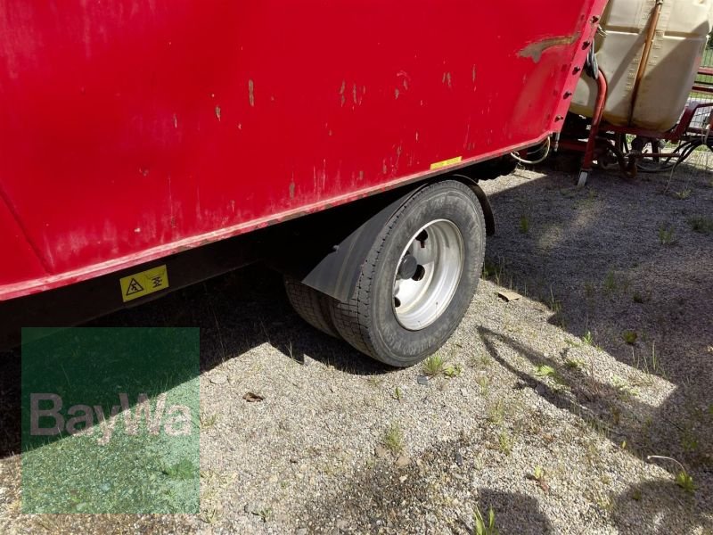 Futtermischwagen typu Stoll FMW STOLL VM-14-2 SB, Gebrauchtmaschine v Schwarzenfeld (Obrázok 5)