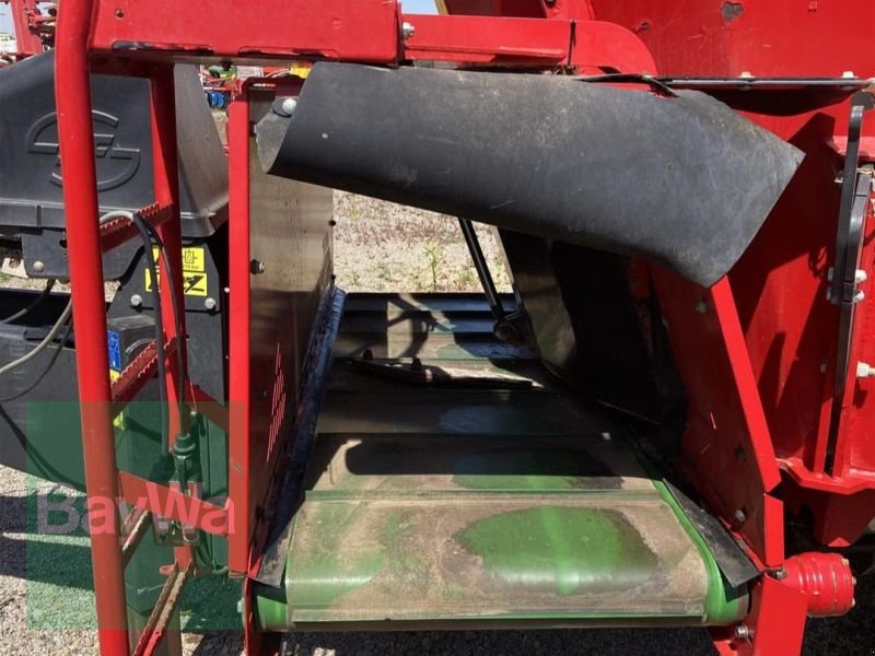 Futtermischwagen typu Stoll FMW STOLL VM-14-2 SB, Gebrauchtmaschine v Schwarzenfeld (Obrázok 4)