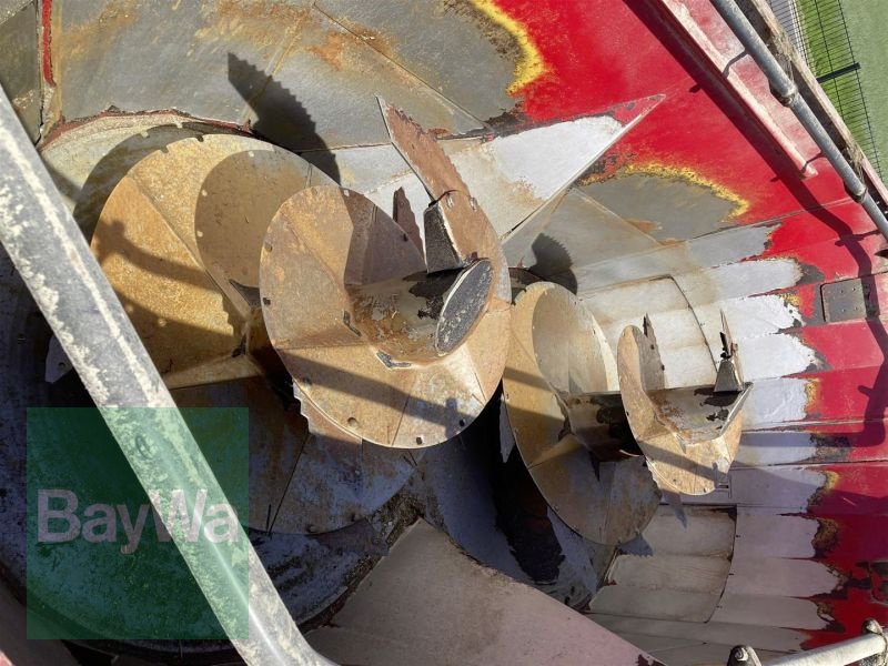 Futtermischwagen typu Stoll FMW STOLL VM-14-2 SB, Gebrauchtmaschine v Schwarzenfeld (Obrázok 11)