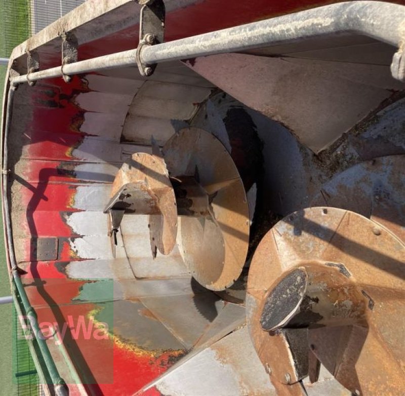 Futtermischwagen typu Stoll FMW STOLL VM-14-2 SB, Gebrauchtmaschine v Schwarzenfeld (Obrázok 10)