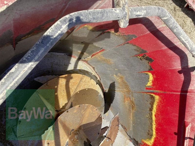 Futtermischwagen typu Stoll FMW STOLL VM-14-2 SB, Gebrauchtmaschine v Schwarzenfeld (Obrázok 9)